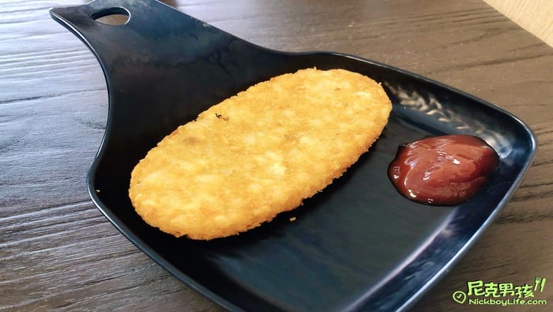 小港早午餐推薦【五分鐘找餐-桂林店】創意本丸控最愛,鍋燒職人,不可錯過的隱藏版飯糰料理|打狗美食 32 IMG 9549