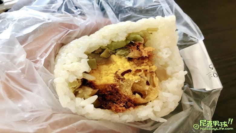 小港早午餐推薦【五分鐘找餐-桂林店】創意本丸控最愛,鍋燒職人,不可錯過的隱藏版飯糰料理|打狗美食 26 IMG 9554
