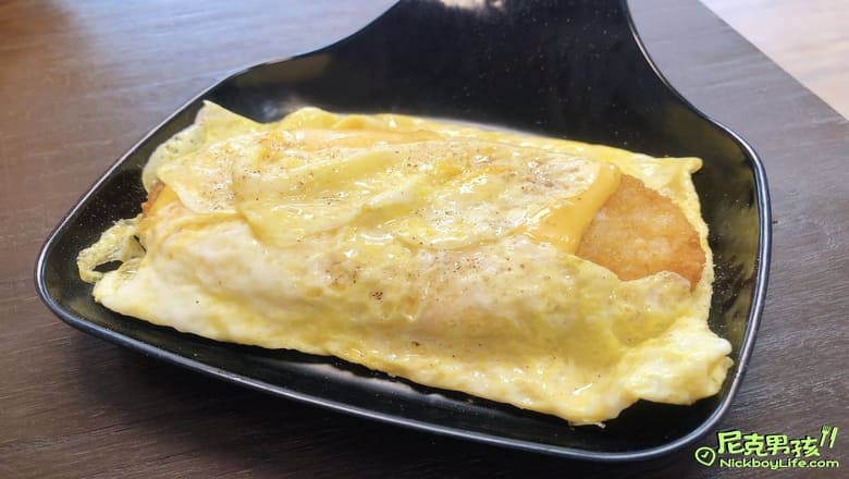 小港早午餐推薦【五分鐘找餐-桂林店】創意本丸控最愛,鍋燒職人,不可錯過的隱藏版飯糰料理|打狗美食 33 IMG 9579