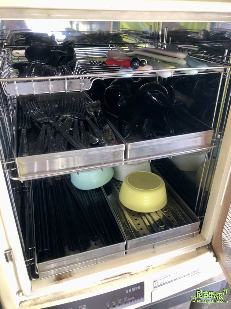 小港早午餐【香醇軒-孔宅店】桂林平價美食、多樣卻又不失水準的一家餐廳|打狗美食 20 IMG 0016