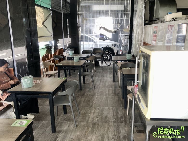 小港早午餐【香醇軒-孔宅店】桂林平價美食、多樣卻又不失水準的一家餐廳|打狗美食 17 IMG 0020