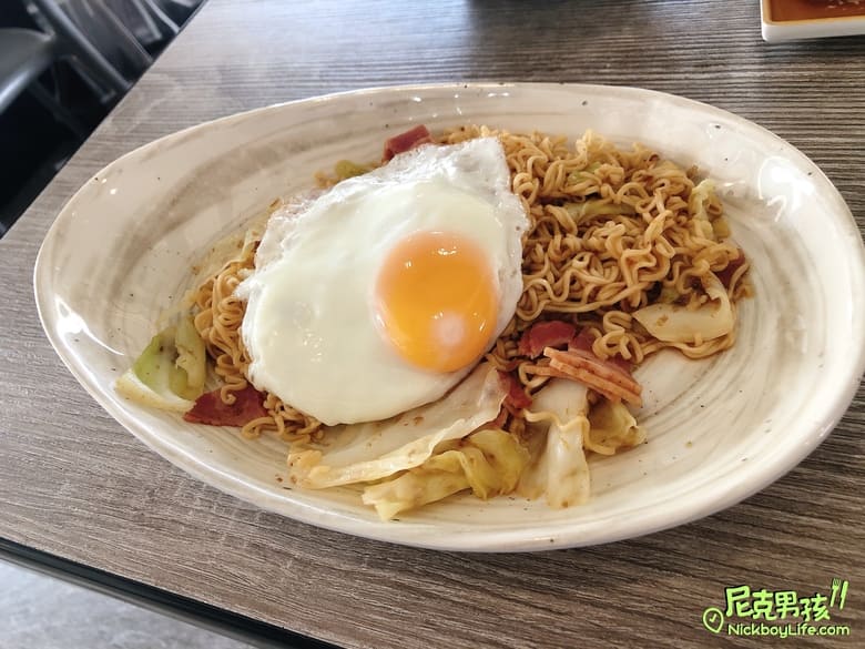 小港早午餐【香醇軒-孔宅店】桂林平價美食、多樣卻又不失水準的一家餐廳|打狗美食 33 IMG 0039