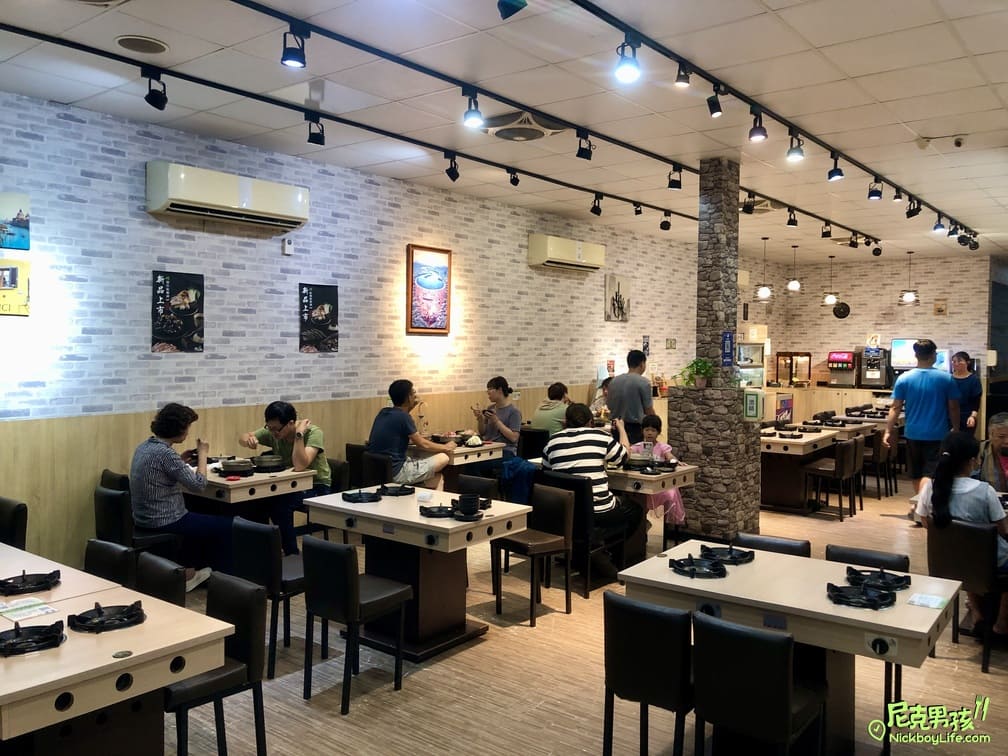 高雄火鍋推薦【億品鍋-高雄中安店】個人每鍋$150起,日式涼麵、豬油拌飯、生菜沙拉及霜淇淋等多樣點心及飲品任你吃|打狗美食 14 IMG 0057