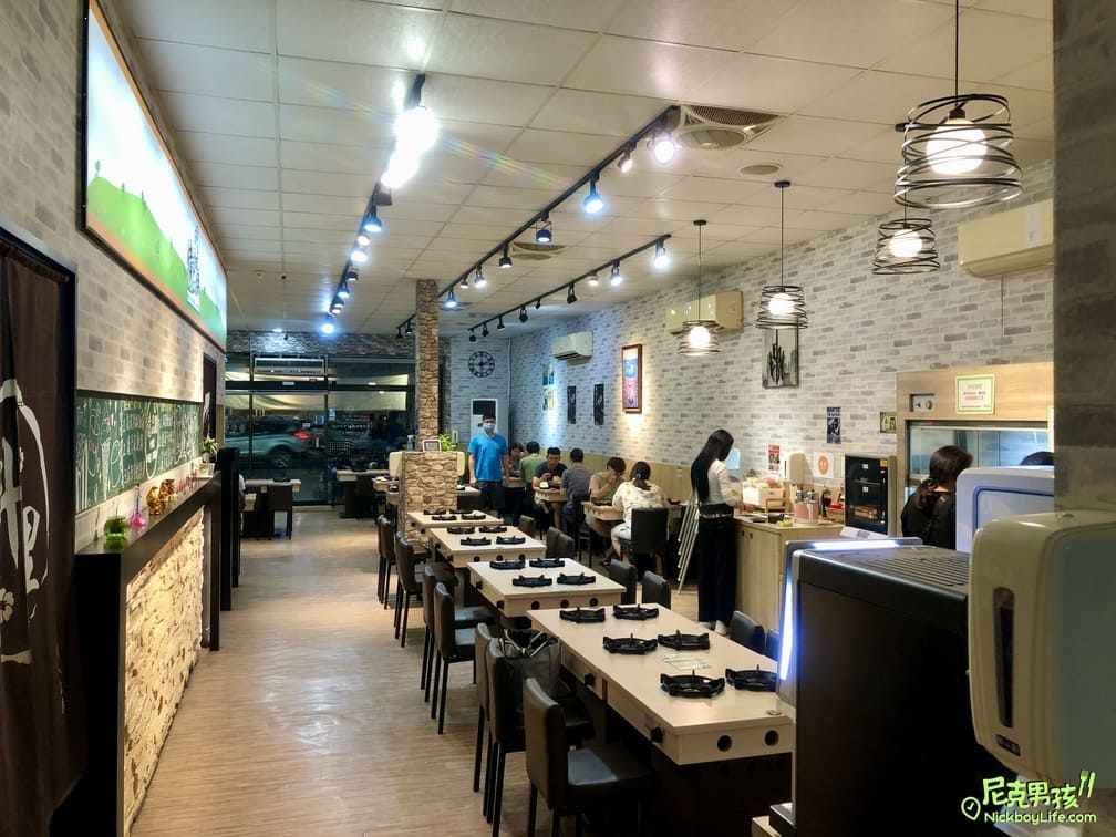 高雄火鍋推薦【億品鍋-高雄中安店】個人每鍋$150起,日式涼麵、豬油拌飯、生菜沙拉及霜淇淋等多樣點心及飲品任你吃|打狗美食 17 IMG 0072