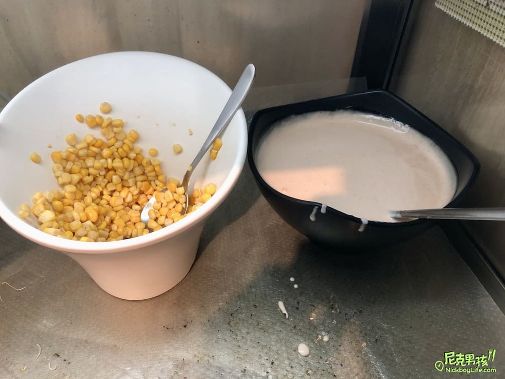高雄火鍋推薦【億品鍋-高雄中安店】個人每鍋$150起,日式涼麵、豬油拌飯、生菜沙拉及霜淇淋等多樣點心及飲品任你吃|打狗美食 43 IMG 0081