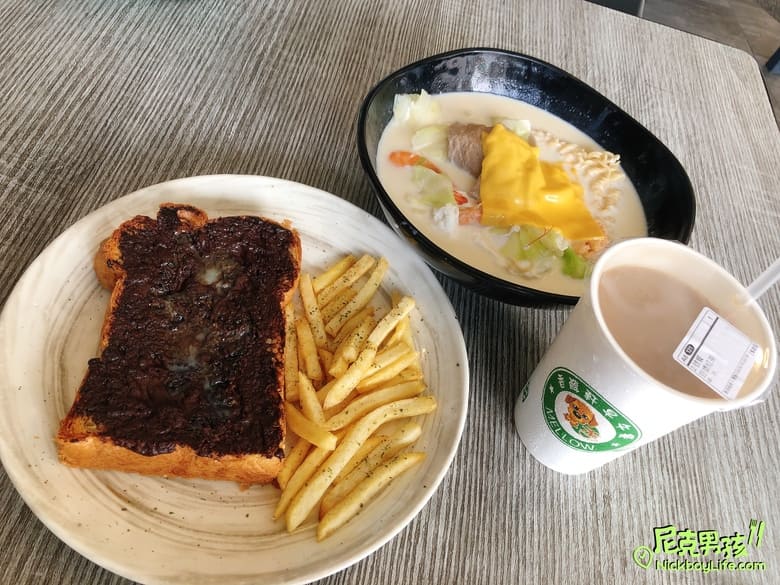 小港早午餐【香醇軒-孔宅店】桂林平價美食、多樣卻又不失水準的一家餐廳|打狗美食 26 IMG 9831