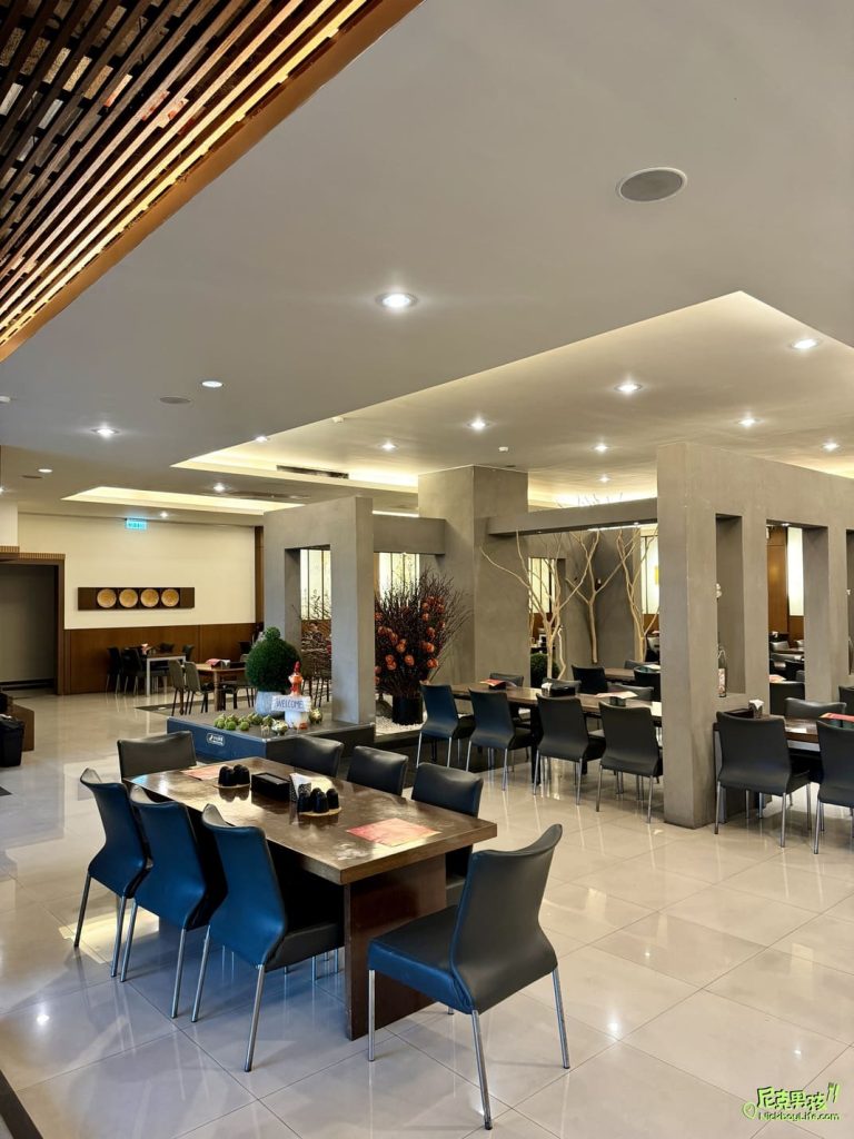 【傳燈樓滴水坊】高雄佛光山素食餐廳推薦,隱藏於佛光山寺內雲居樓旁,一家禮佛完後最佳蔬食用餐場地|打狗美食 12 IMG 4071