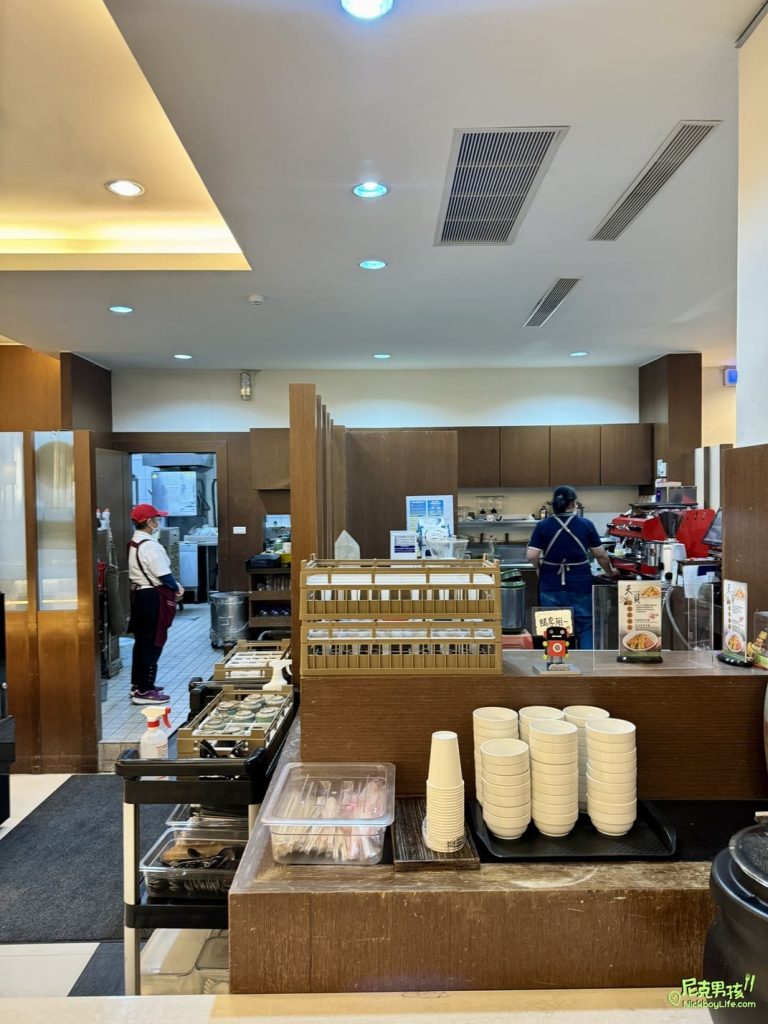 【傳燈樓滴水坊】高雄佛光山素食餐廳推薦,隱藏於佛光山寺內雲居樓旁,一家禮佛完後最佳蔬食用餐場地|打狗美食 15 IMG 4073
