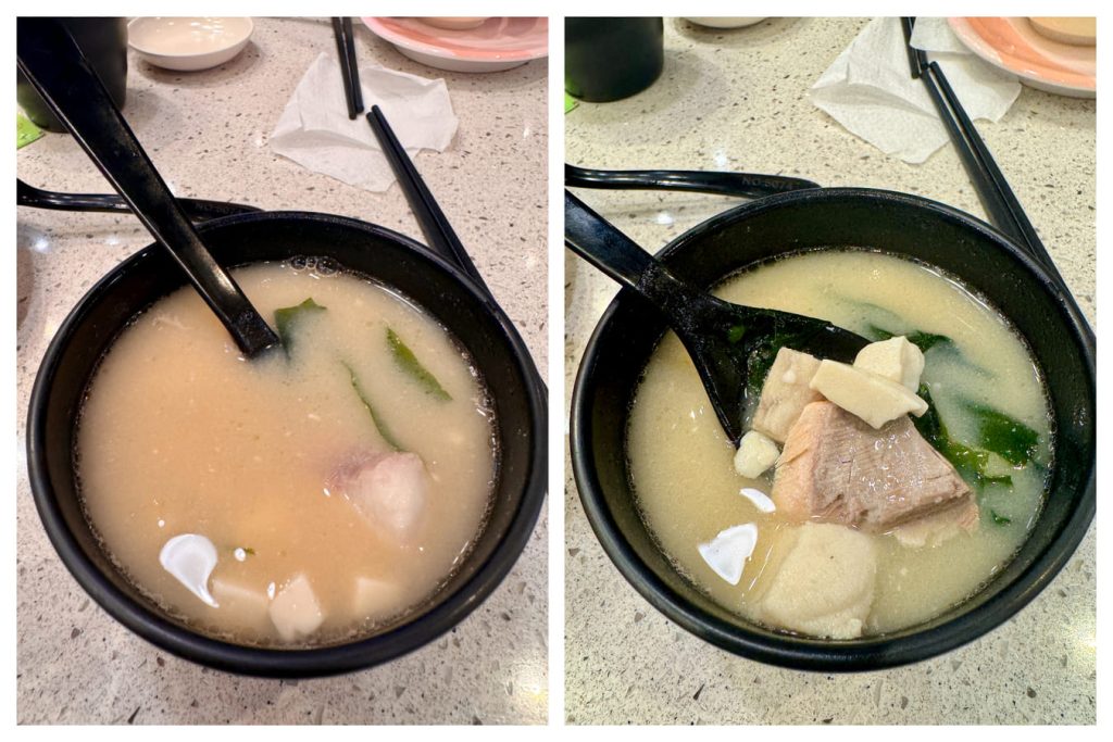 日式料理推薦【爭鮮迴轉壽司-夢時代店】知名日本壽司、生魚片料理品牌,位於B1F美食街區|打狗美食 29 %E5%91%B3%E5%A2%9E%E6%B9%AF