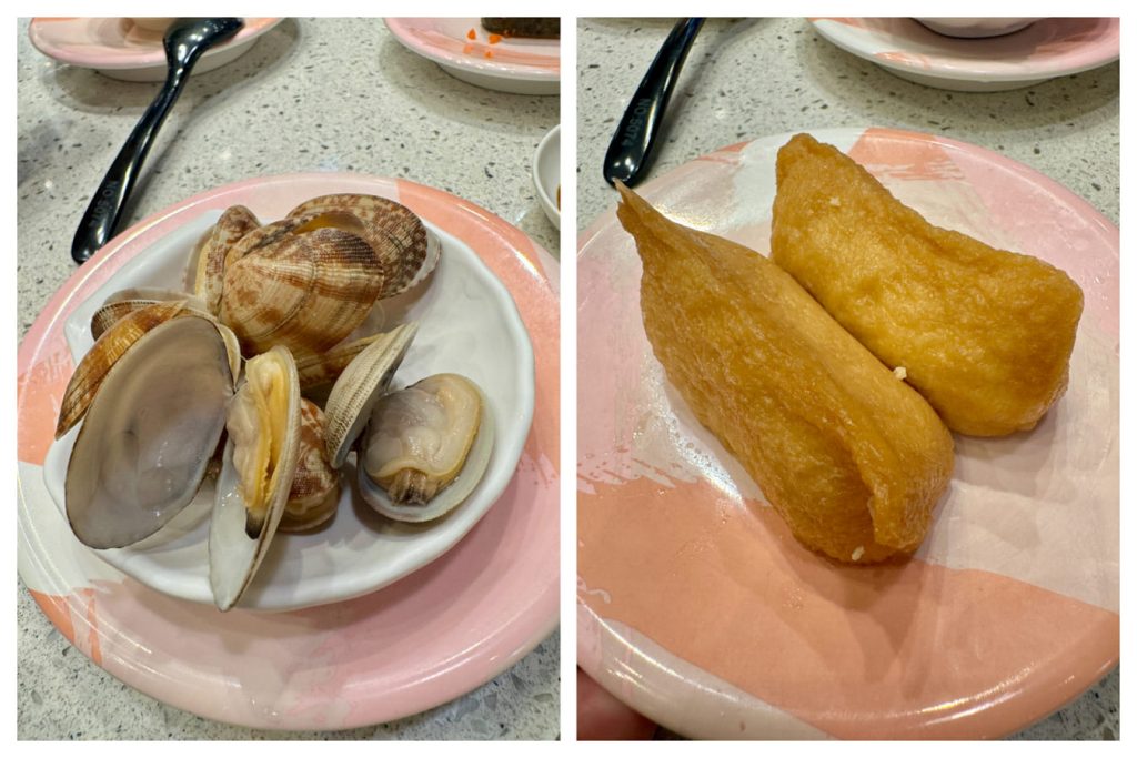 日式料理推薦【爭鮮迴轉壽司-夢時代店】知名日本壽司、生魚片料理品牌,位於B1F美食街區|打狗美食 32 1
