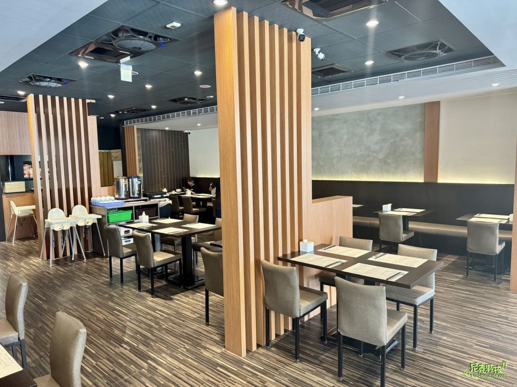高雄韓式推薦【濟州之家】韓式豆腐煲、豆腐鍋專賣店,口味道地韓國料理,用餐環境乾淨、舒適|打狗美食 14 IMG 5539