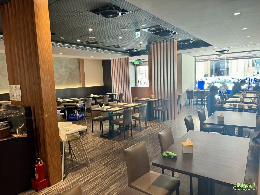 高雄韓式推薦【濟州之家】韓式豆腐煲、豆腐鍋專賣店,口味道地韓國料理,用餐環境乾淨、舒適|打狗美食 16 IMG 5549