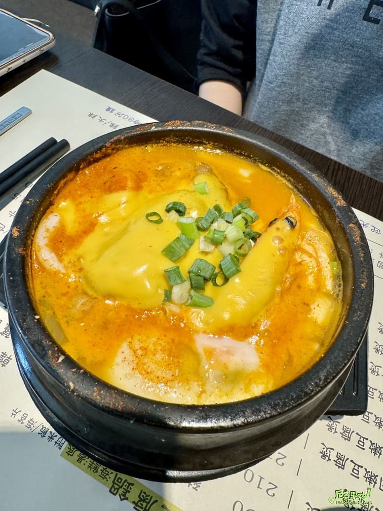 高雄韓式推薦【濟州之家】韓式豆腐煲、豆腐鍋專賣店,口味道地韓國料理,用餐環境乾淨、舒適|打狗美食 27 IMG 5560