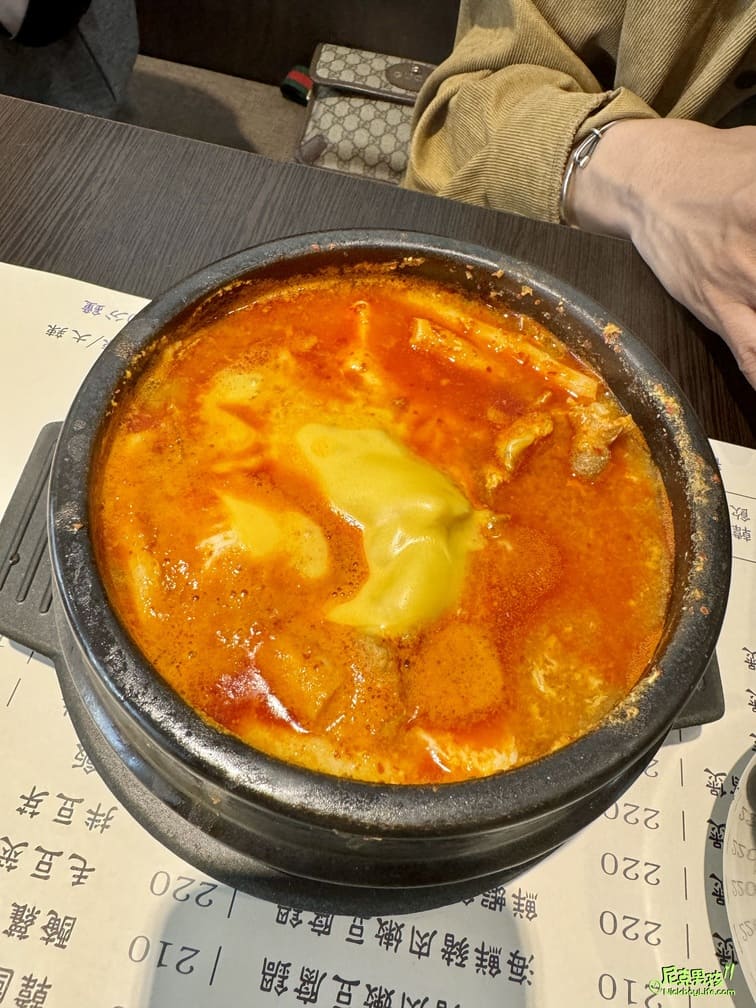 高雄韓式推薦【濟州之家】韓式豆腐煲、豆腐鍋專賣店,口味道地韓國料理,用餐環境乾淨、舒適|打狗美食 25 IMG 5561