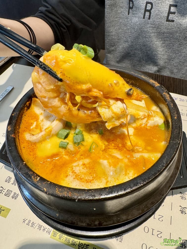 高雄韓式推薦【濟州之家】韓式豆腐煲、豆腐鍋專賣店,口味道地韓國料理,用餐環境乾淨、舒適|打狗美食 28 IMG 5562