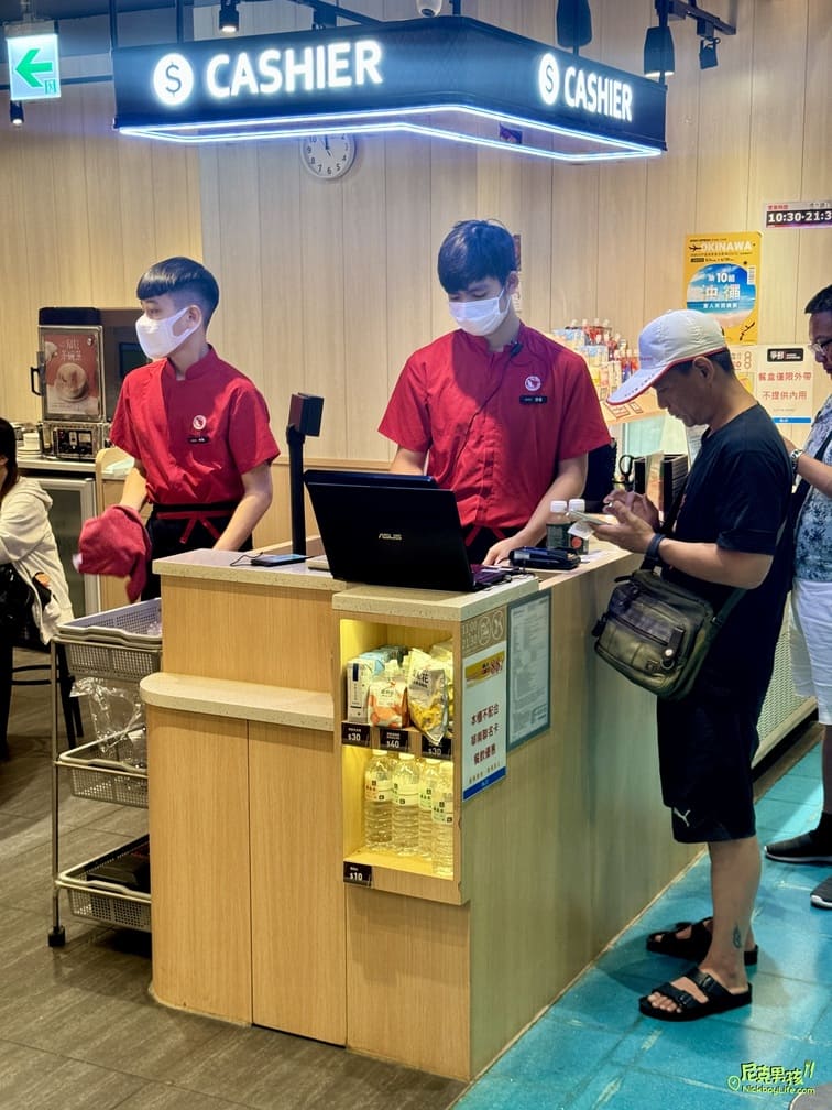 日式料理推薦【爭鮮迴轉壽司-夢時代店】知名日本壽司、生魚片料理品牌,位於B1F美食街區|打狗美食 16 IMG 5642