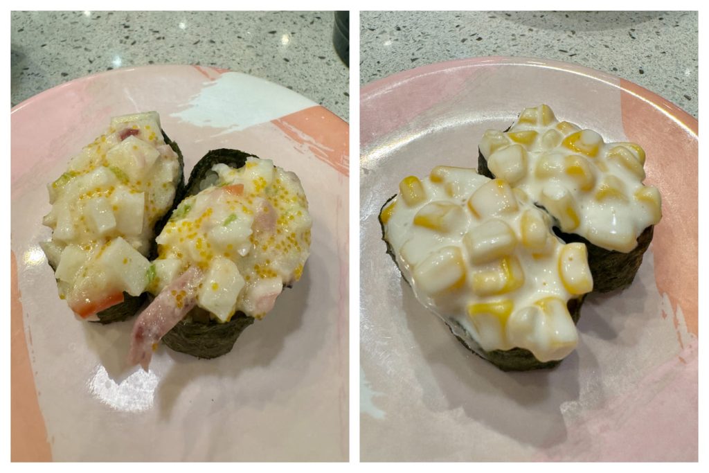 日式料理推薦【爭鮮迴轉壽司-夢時代店】知名日本壽司、生魚片料理品牌,位於B1F美食街區|打狗美食 33 這張圖片的 alt 屬性值為空,它的檔案名稱為 2-1024x683.jpg