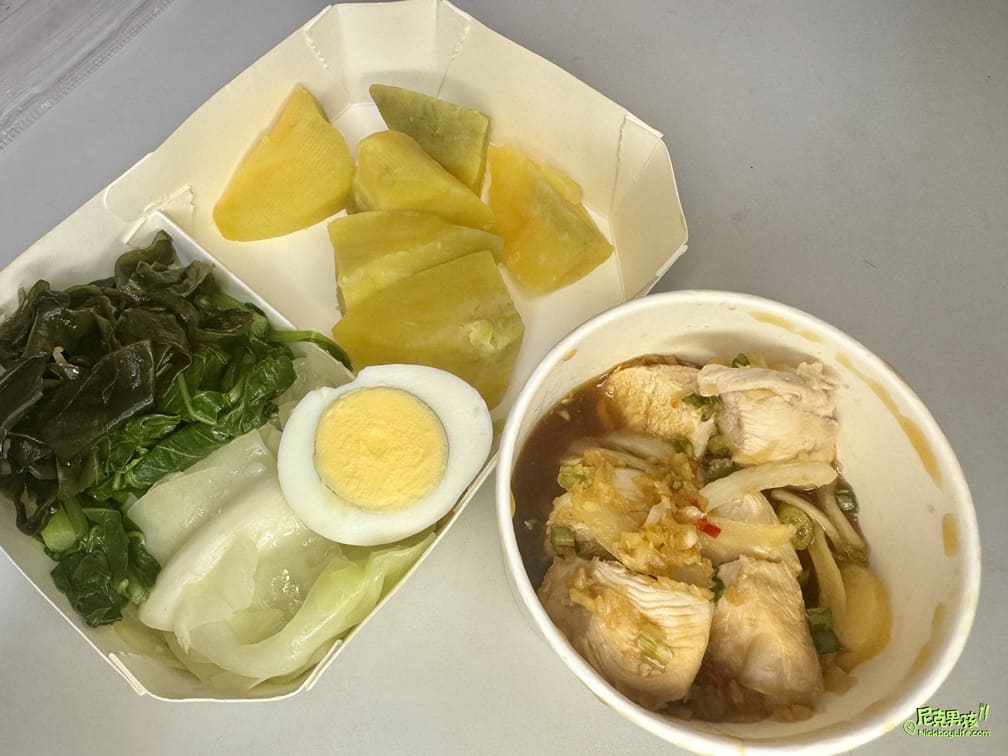 高雄美食推薦【勁請享用健康廚房】少油、低鹽、低GI為導向的料理方式,讓你不只吃的健康又美味|打狗美食 38 IMG 5964