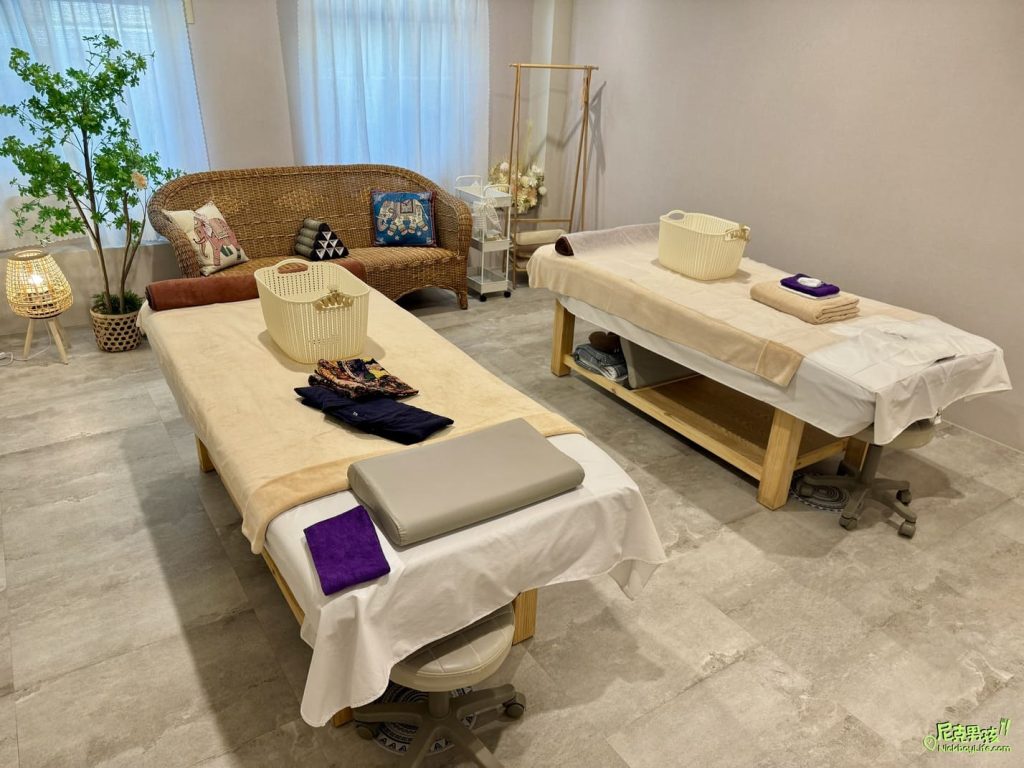 高雄按摩推薦【緹林 TEALING Thai SPA】最專業、傳統的泰式馬殺雞,不只服務親切,環境更是舒適整潔,完美地傳遞和諧與放鬆|打狗店家 49 IMG 6376