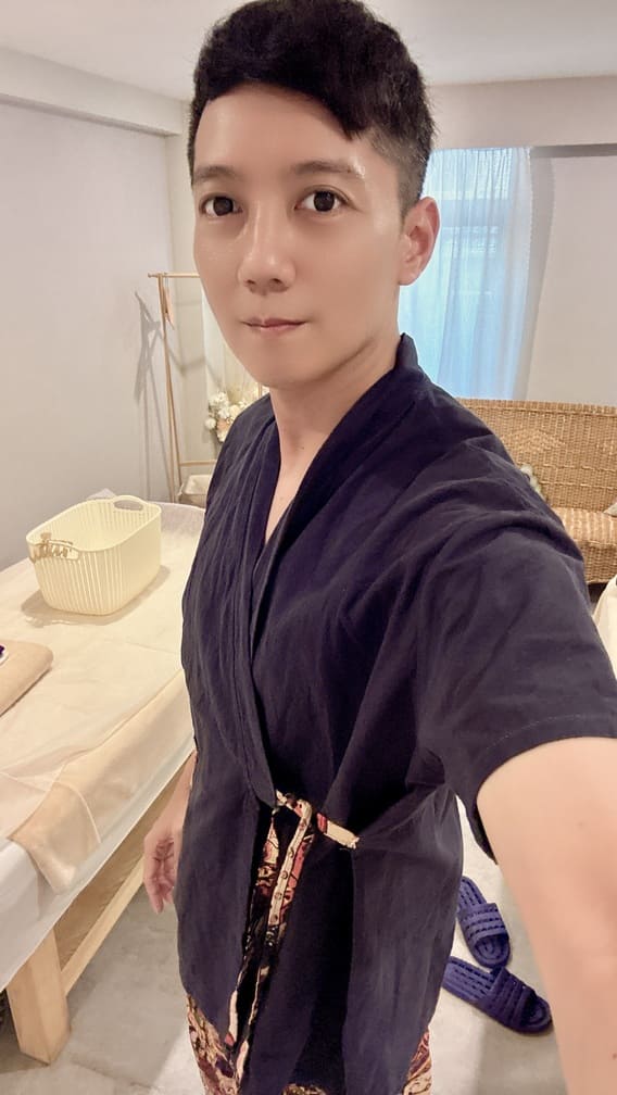 高雄按摩推薦【緹林 TEALING Thai SPA】最專業、傳統的泰式馬殺雞,不只服務親切,環境更是舒適整潔,完美地傳遞和諧與放鬆|打狗店家 52 IMG 6381
