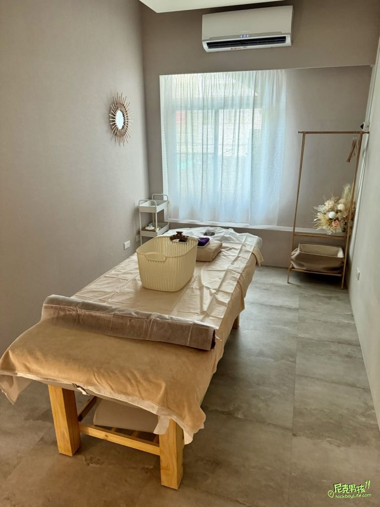 高雄按摩推薦【緹林 TEALING Thai SPA】最專業、傳統的泰式馬殺雞,不只服務親切,環境更是舒適整潔,完美地傳遞和諧與放鬆|打狗店家 27 IMG 6383