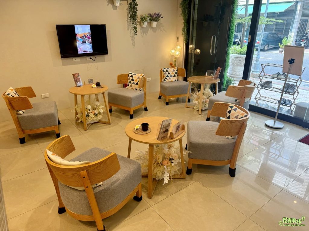 高雄按摩推薦【緹林 TEALING Thai SPA】最專業、傳統的泰式馬殺雞,不只服務親切,環境更是舒適整潔,完美地傳遞和諧與放鬆|打狗店家 16 IMG 6396