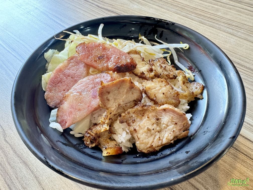 必比登推薦【老爺美食館-鼎山店】必點招牌焦糖燻鴨、香茅煎肉及三骨高湯,傳承50多年健康與美味並存的好味道|打狗美食 28 IMG 6849