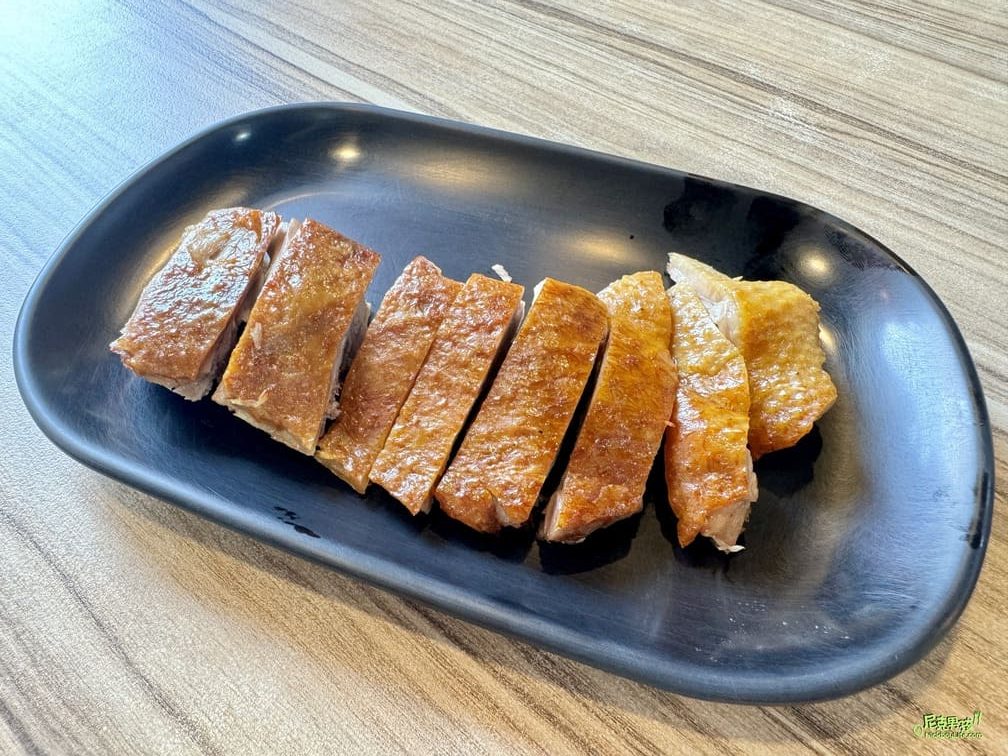 必比登推薦【老爺美食館-鼎山店】必點招牌焦糖燻鴨、香茅煎肉及三骨高湯,傳承50多年健康與美味並存的好味道|打狗美食 31 IMG 6860 rotated