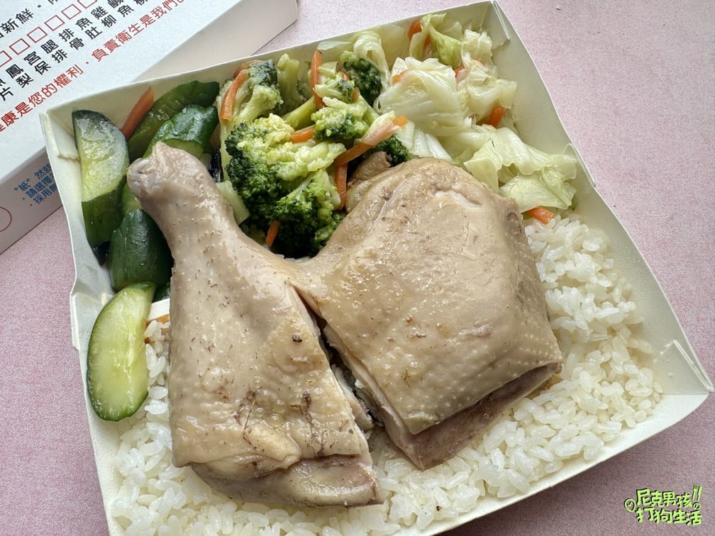 小港美食推薦【大支雞腿飯】號稱桂林一帶生意最好的便當店,招牌雞腿大隻不裹粉,獨特醬汁醃製,美味又回味!|打狗美食 26 IMG 5838