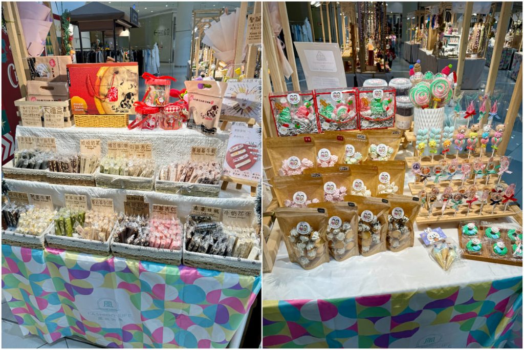 2024高雄草衙道SKM Park聖誕節夢幻派對,耶誕音樂加上雪花秀,讓每個人都會有個難忘的Party Night |打狗活動 47 1 1