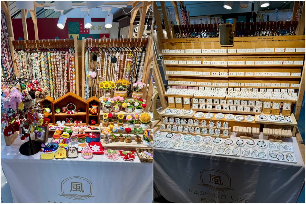 2024高雄草衙道SKM Park聖誕節夢幻派對,耶誕音樂加上雪花秀,讓每個人都會有個難忘的Party Night |打狗活動 49 3 1