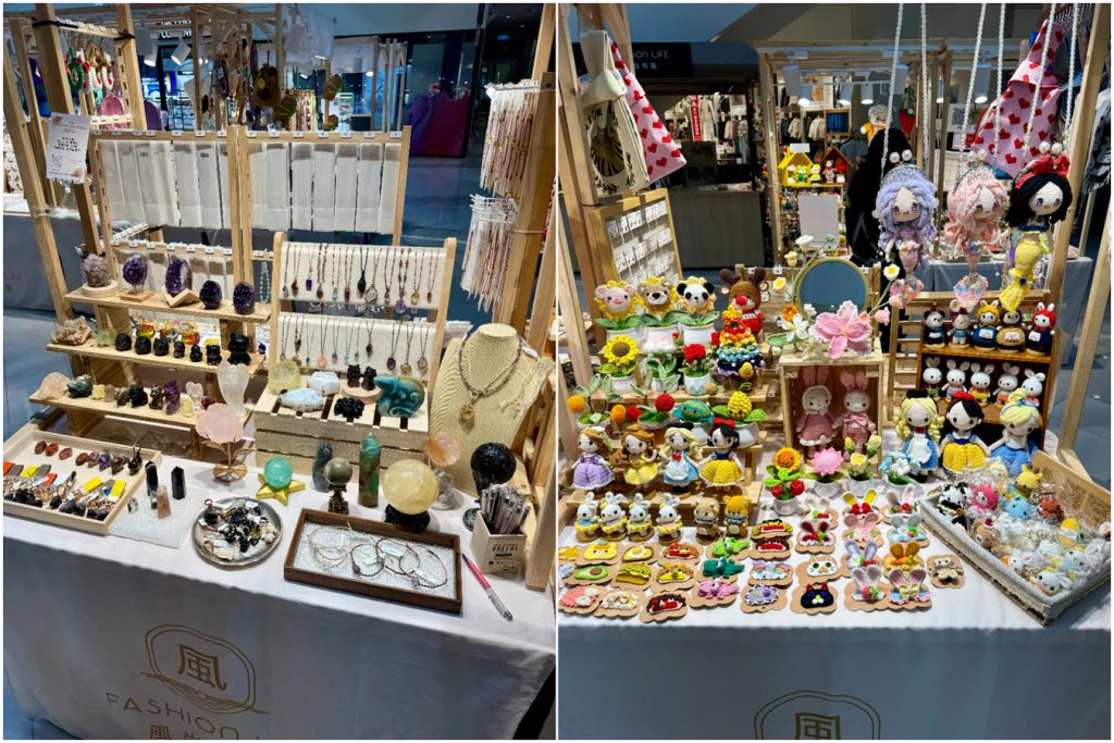 2024高雄草衙道SKM Park聖誕節夢幻派對,耶誕音樂加上雪花秀,讓每個人都會有個難忘的Party Night |打狗活動 50 4 1