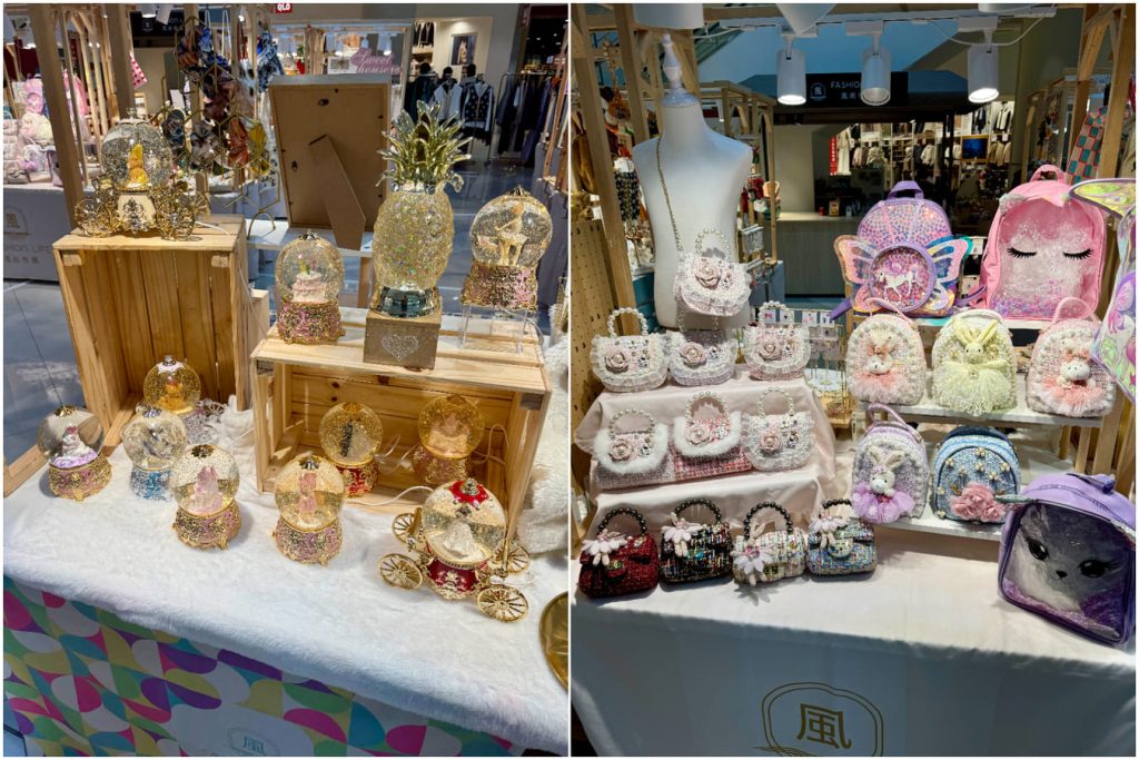 2024高雄草衙道SKM Park聖誕節夢幻派對,耶誕音樂加上雪花秀,讓每個人都會有個難忘的Party Night |打狗活動 51 5 1