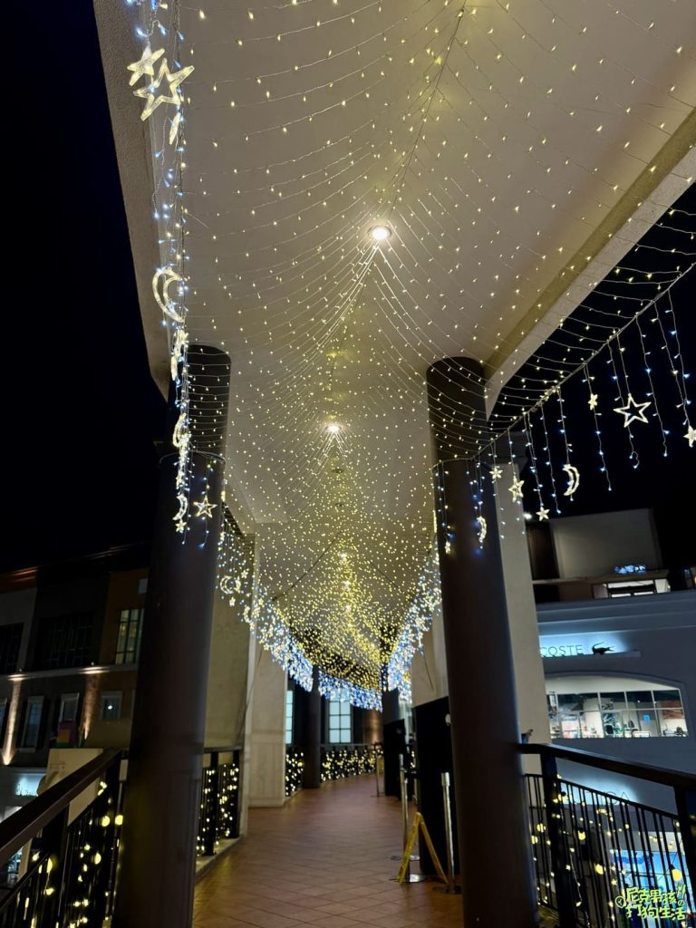 2024高雄草衙道SKM Park聖誕節夢幻派對,耶誕音樂加上雪花秀,讓每個人都會有個難忘的Party Night |打狗活動 45 IMG 8216