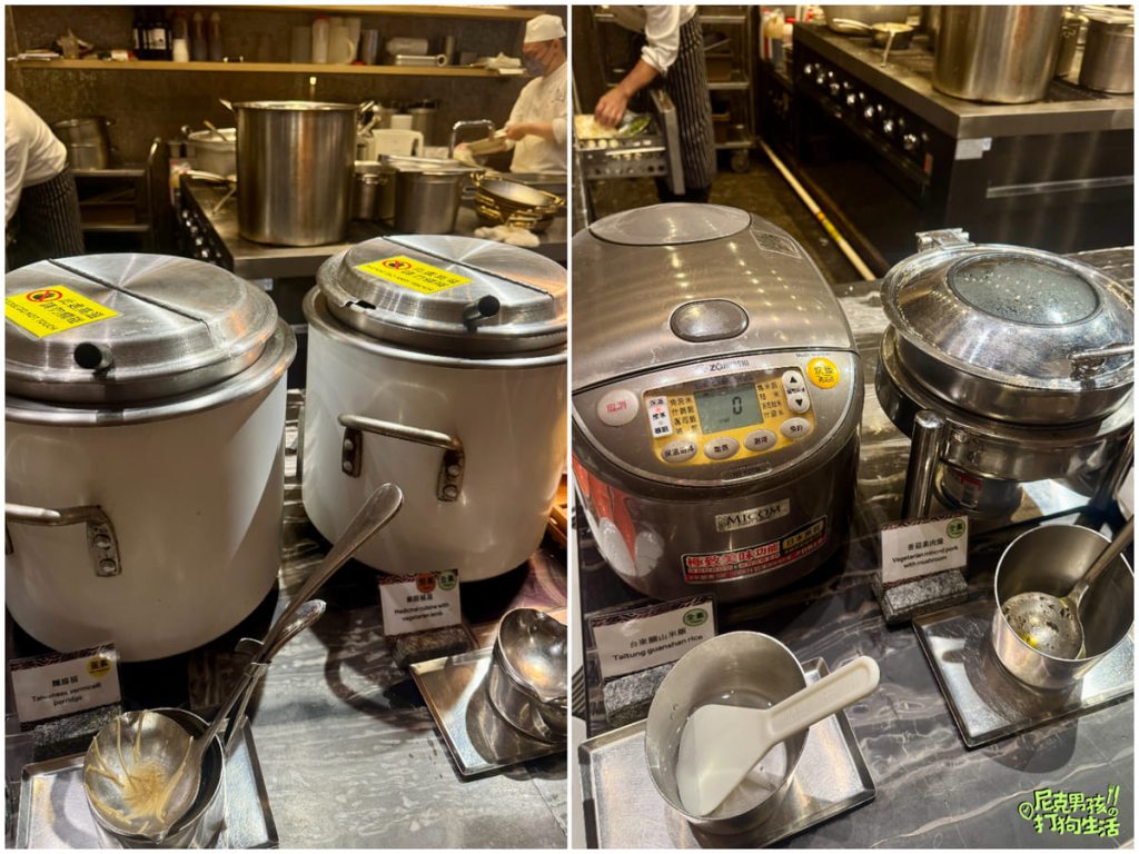 鼓山美食【京享蔬食百匯餐廳】高雄素食吃到飽,各式各樣美味蔬食料理buffet 讓你嘴巴停不下來|打狗美食 47 10