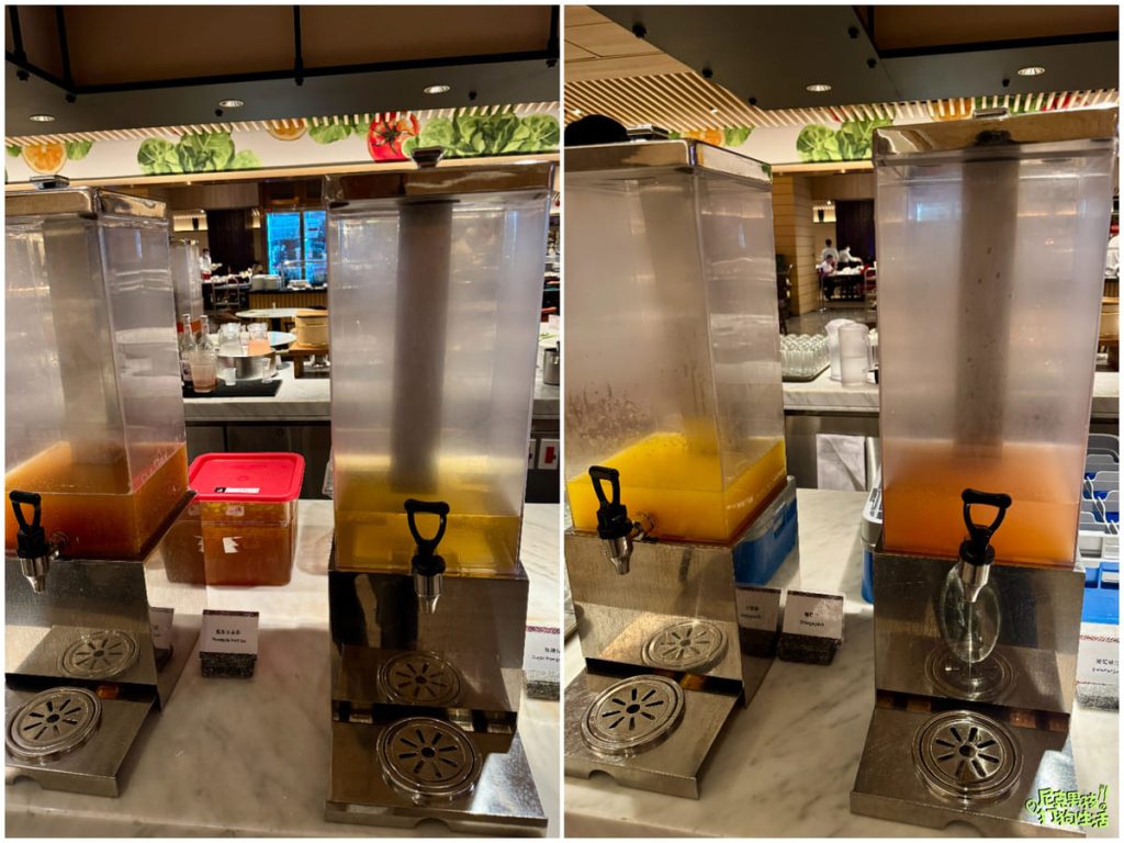 鼓山美食【京享蔬食百匯餐廳】高雄素食吃到飽,各式各樣美味蔬食料理buffet 讓你嘴巴停不下來|打狗美食 81 12