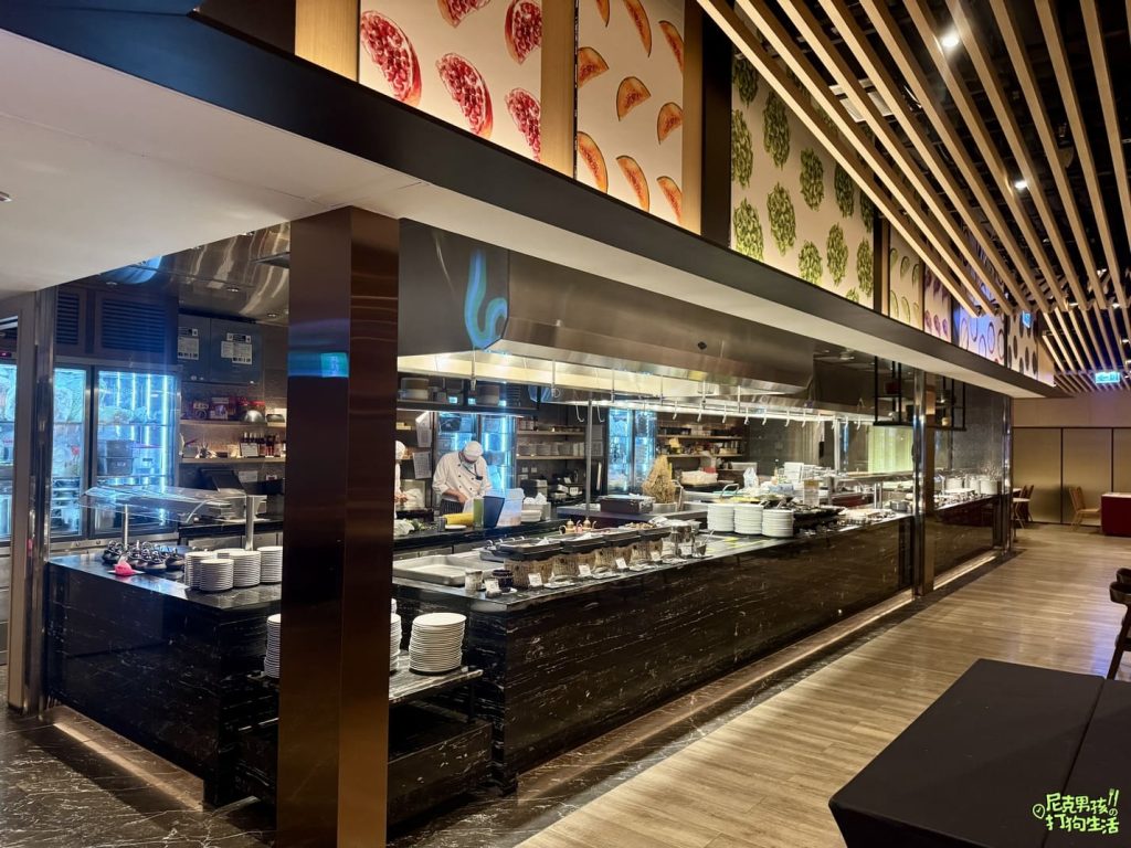 鼓山美食【京享蔬食百匯餐廳】高雄素食吃到飽,各式各樣美味蔬食料理buffet 讓你嘴巴停不下來|打狗美食 20 IMG 1312
