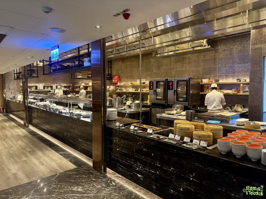 鼓山美食【京享蔬食百匯餐廳】高雄素食吃到飽,各式各樣美味蔬食料理buffet 讓你嘴巴停不下來|打狗美食 35 IMG 1314