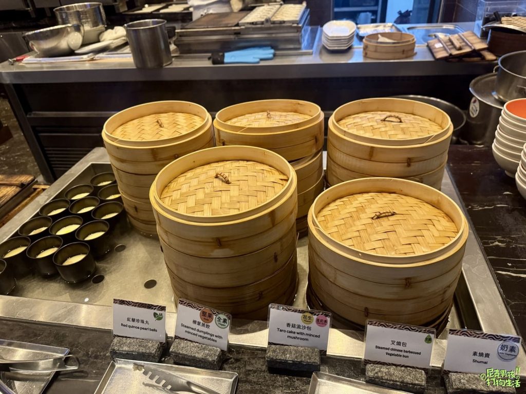 鼓山美食【京享蔬食百匯餐廳】高雄素食吃到飽,各式各樣美味蔬食料理buffet 讓你嘴巴停不下來|打狗美食 36 IMG 1315