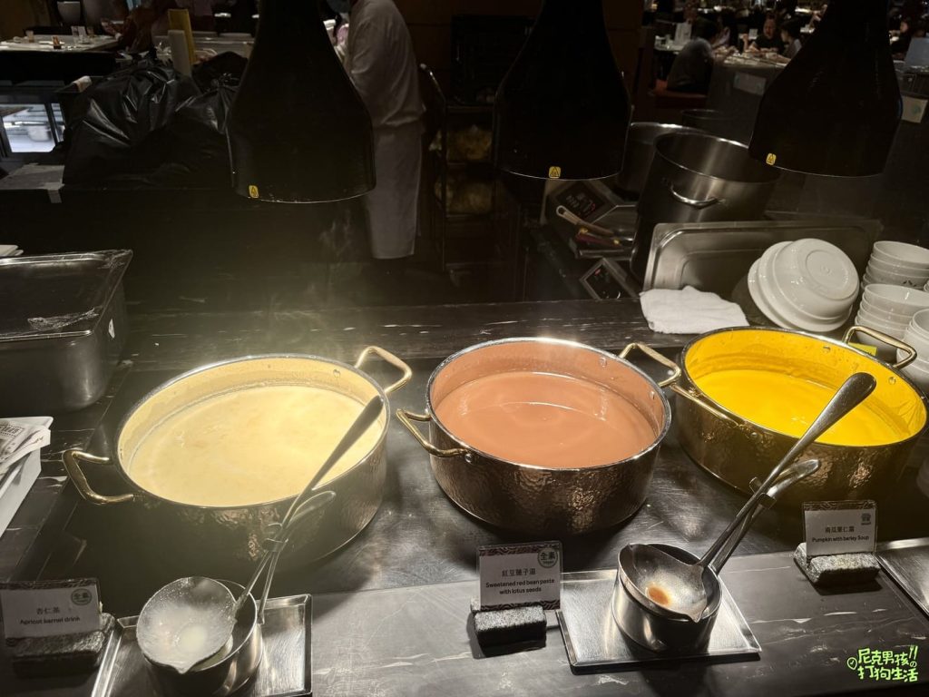 鼓山美食【京享蔬食百匯餐廳】高雄素食吃到飽,各式各樣美味蔬食料理buffet 讓你嘴巴停不下來|打狗美食 65 IMG 1348