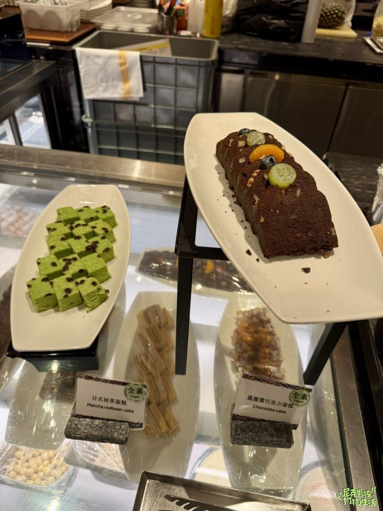鼓山美食【京享蔬食百匯餐廳】高雄素食吃到飽,各式各樣美味蔬食料理buffet 讓你嘴巴停不下來|打狗美食 71 IMG 1352