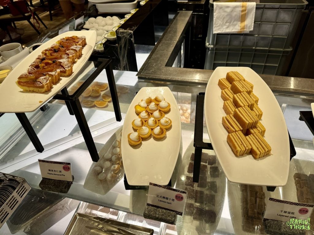 鼓山美食【京享蔬食百匯餐廳】高雄素食吃到飽,各式各樣美味蔬食料理buffet 讓你嘴巴停不下來|打狗美食 72 IMG 1353