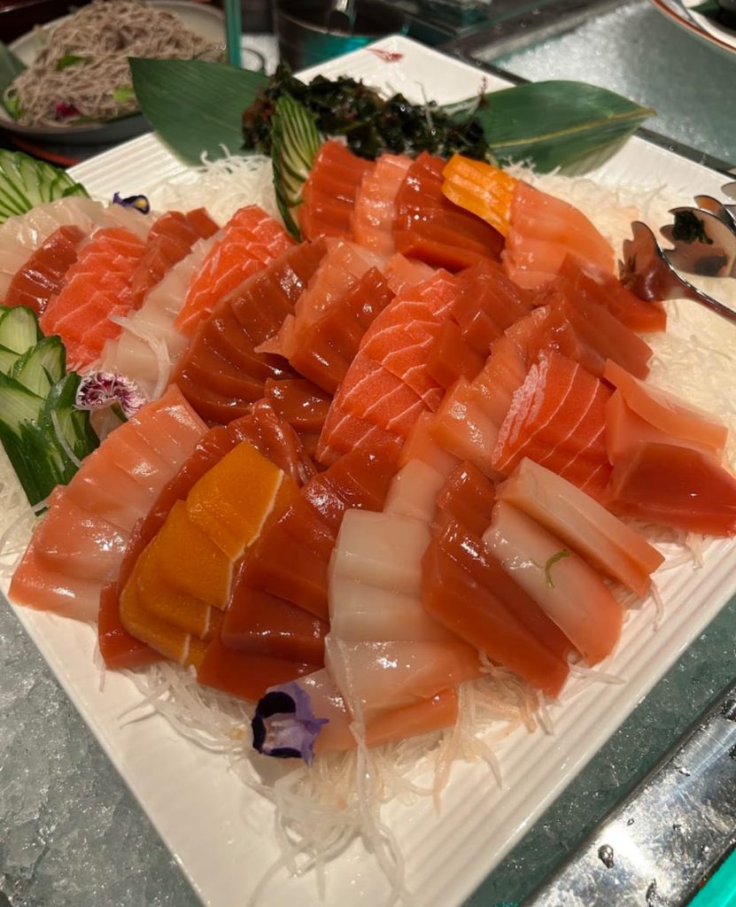 鼓山美食【京享蔬食百匯餐廳】高雄素食吃到飽,各式各樣美味蔬食料理buffet 讓你嘴巴停不下來|打狗美食 54 IMG 1580