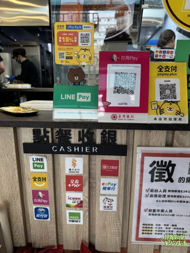 前鎮美食【益品餐廚】超好吃的港式燒臘便當,尤其是燒腩肉既厚實又爽脆的外皮,讓人口水直流不停|打狗美食 15 IMG 9266